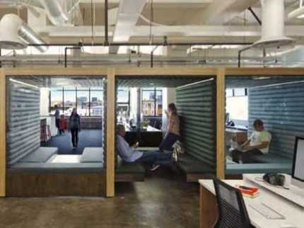 The Future Of The Workplace [SLIDE DECK] | TheBottomlineNow | Scoop.it