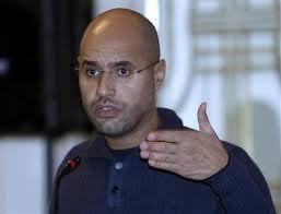 Libya to appeal ICC decision to prosecute Kadhafi son - #Saif #ICC #Libya | Seif al Islam al Gaddafi | Scoop.it