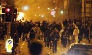 English rioters warn of more to come | Understanding the London Riots | Scoop.it