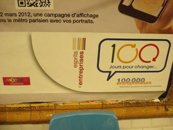 Demain le boss c'est toi | Entrepreneuriat et Start-up | Scoop.it