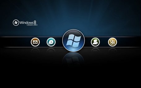 Windows 8: la nouvelle interface utilisateur est r&eacute;v&eacute;l&eacute;e avec un screenshot officiel | LdS Innovation | Scoop.it