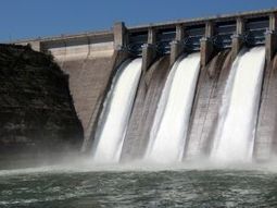 Drowning in data? The big flood's yet to come | Big, Big Data | Scoop.it