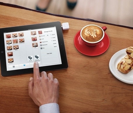 Square is tracking where you buy to predict what you'll buy next | interest graph marketing | Scoop.it
