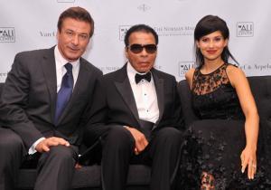 Oliver Stone recalls 1990s meeting with boxing legend Muhammad Ali to … – New York Daily News