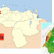 Heightened Unrest in Venezuela&rsquo;s Zulia State | Geospatial Human Geography | Scoop.it