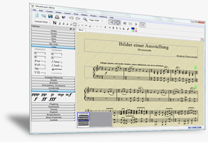 Crear partituras en el aula con MuseScore ~ Docente 2punto0 | RECURSOS EDUCACI&Oacute;N | Scoop.it