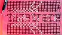 Turntrace met les dessins en musique sur iPhone et iPad | Veille Techno et Informatique "Autrement" | Scoop.it