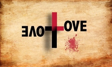 How Can We Love People into the Kingdom Using the Internet? | Online Evangelism | Scoop.it