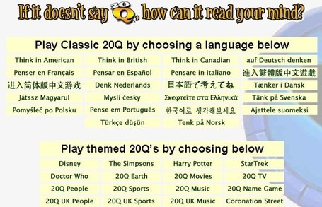 Browser Games for Language Learning | TELT | Scoop.it