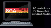 New Association Unites Serious Game Professionals | SeriousGames | Scoop.it