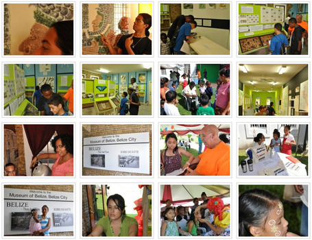 FUN DAY at the Museum of Belize | Cayo Scoop!  Best of Cayo's Online Magazine. | Scoop.it