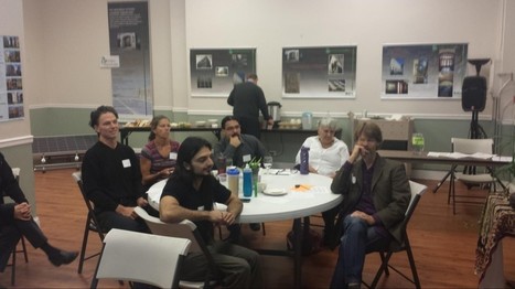 Chicago Chamber of Commons Event Report | P2P Foundation | Peer2Politics | Scoop.it