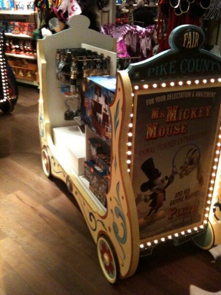 So.. we might have lost an organ but we've got these bea... on Twitpic | Disneyland Paris | Scoop.it
