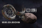 Asteroid-Mining Project Aims for Deep-Space Colonies | Gold and What Moves it. | Scoop.it