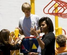 Experts: US Schools Should Make Physical Education A Core Subject - CBS Local | Judaism, Jewish Teens, and Today's World | Scoop.it