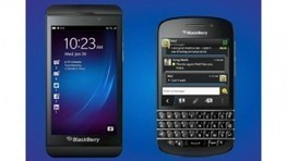 BlackBerry 10 to run Android 4.1 apps in the near future | Essential Mobile | Scoop.it