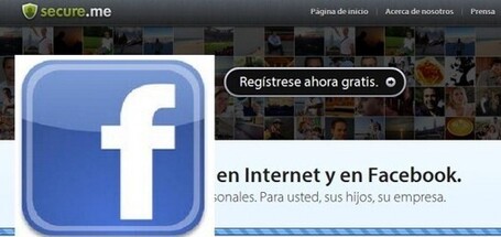 Estudio sobre el comportamiento de los usuarios a la hora de proteger su privacidad y seguridad en Facebook | Social Media, Marketing Online, TICs | Scoop.it