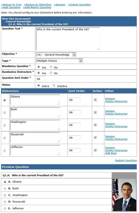 Latitude Learning:  Your LMS to create assessment tests | E-Learning-Inclusivo (Mashup) | Scoop.it