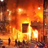 Understanding the London Riots