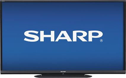 best new hdtv 2013
 on Sharp AQUOS LC-70LE550U HDTV Review Best 2013 HD TV Comparison | TV ...
