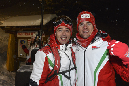 Spies: I chose Ducati with my heart | Ductalk | Scoop.it