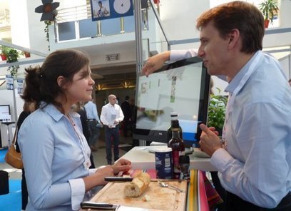 Le num&eacute;rique, &laquo; un levier de d&eacute;veloppement &eacute;conomique &raquo; | Toulouse networks | Scoop.it