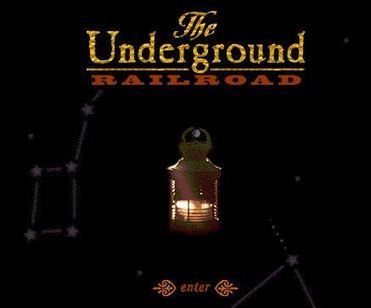 The Underground Railroad - National Geographic Education | Geography Education | Scoop.it
