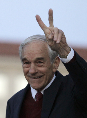Romney And GOP Strike Deal With Ron Paul Loyalists Before Convention | Coffee Party News | Scoop.it