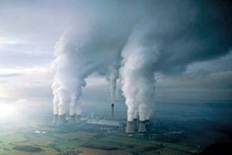 Climat et &eacute;nergie : une &laquo; d&eacute;cennie perdue &raquo; et co&ucirc;teuse d&rsquo;inaction politique | L'enjeu environnemental | Scoop.it