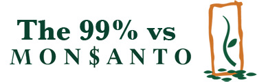 Stop Monsanto