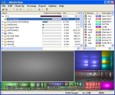 Herramientas: No es software libre siempre, es s&oacute;lo freeware, pero puede ser &uacute;til: Best Freeware downloads and tips | Maestr@s y redes de aprendizajes | Scoop.it