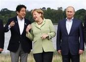 Sprechen Sie Deutsch? Merkel wants more German spoken in EU | Angelika's German Magazine | Scoop.it