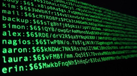 7 open-source password managers to try now that LogMeIn owns&nbsp;LastPass | The World of Open | Scoop.it