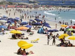 Tourists pour into Cape Town #CapeTourist #CapeNews | CapeTown | Scoop.it