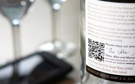 Why QR Codes Won't Last | On education | Scoop.it