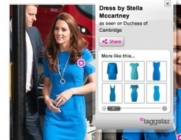 Taggstar. Mettez du multim&eacute;dia dans vos images. | Les outils du Web 2.0 | Scoop.it