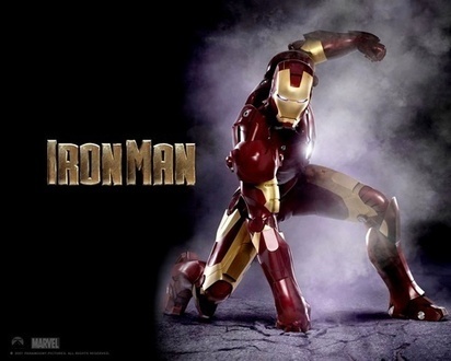 How Close Are We To A Real Iron Man Suit? | GeekGasm | Scoop.it