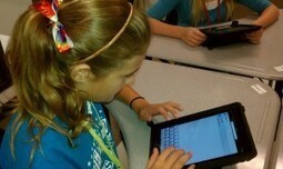 iPad 1:1 Means Freezer Bags, Charging Stations and Lots of Cases | Terice T. Schneider's Digital Home | iPads  For Instruction | Scoop.it