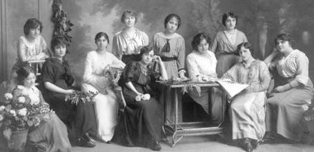 Un poco de historia docente. | Profesi&oacute;n Palabra: oratoria, gui&oacute;n, producci&oacute;n... | Scoop.it