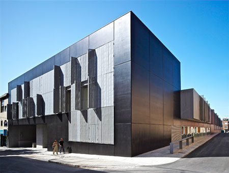mmdm arquitectes | Top CAD Experts updates | Scoop.it