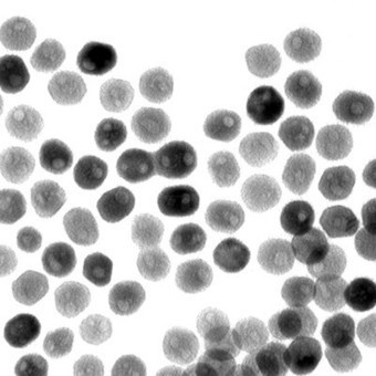 Nanoparticle Opens A  Door To Clean-Energy Alternatives | Nanotechnology News | Scoop.it