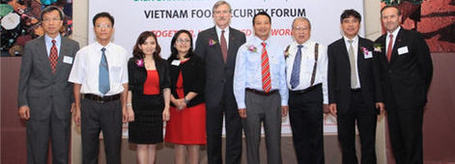 Empowering Thought Leadership in Food in ASEAN | DuPont ASEAN | Scoop.it