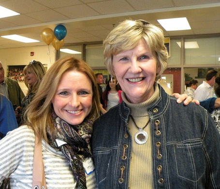 Buffy Hamilton and Joy Moore Hardy | Flickr - Photo Sharing! | Libraries as Sites of Enchantment, Participatory Culture, and Learning | Scoop.it