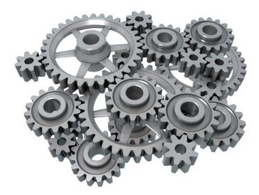The Melding of Visual & Technical Minds | E4FE Research Centre | Scoop.it