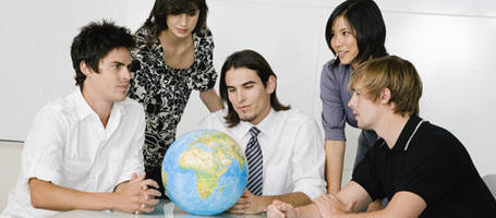 Intelligence collective globale | Management &eacute;thique - spirituel - humaniste - social - &eacute;conomique & Emergence | Scoop.it
