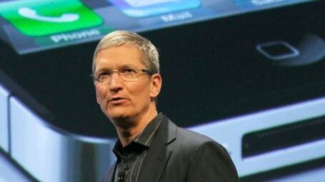Tim Cook responds to claims of factory worker mistreatment: &lsquo;We care about every worker in our supply chain&rsquo; | 9to5Mac | Apple Intelligence | iPhones and iThings | Scoop.it