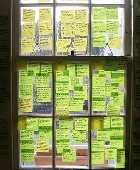 Le dico du futur invite les Montr&eacute;alais &agrave; des ateliers ouverts de cr&eacute;ation de mots de demain | Les Propulseurs | Scoop.it