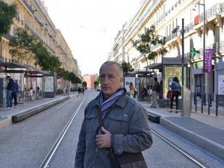 Le blues des oubli&eacute;s de la rue de la R&eacute;publique | Marseille La Revue De Presse | Scoop.it