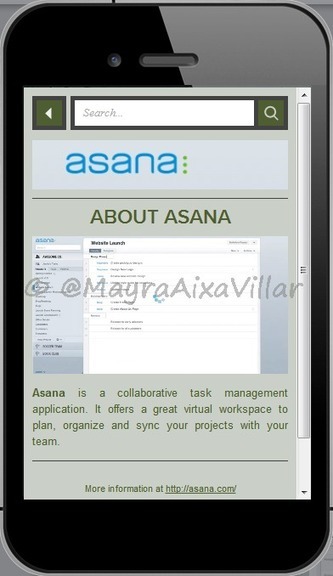 (New Link) Fundamental Considerations for Designing M-Learning Solutions (Part 2) by @MayraAixaVillar #astd | My posts on eLearning trends, tools and resources | Scoop.it