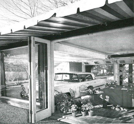 Midcentury Modern | Newgeography.com | Sustainable Futures | Scoop.it